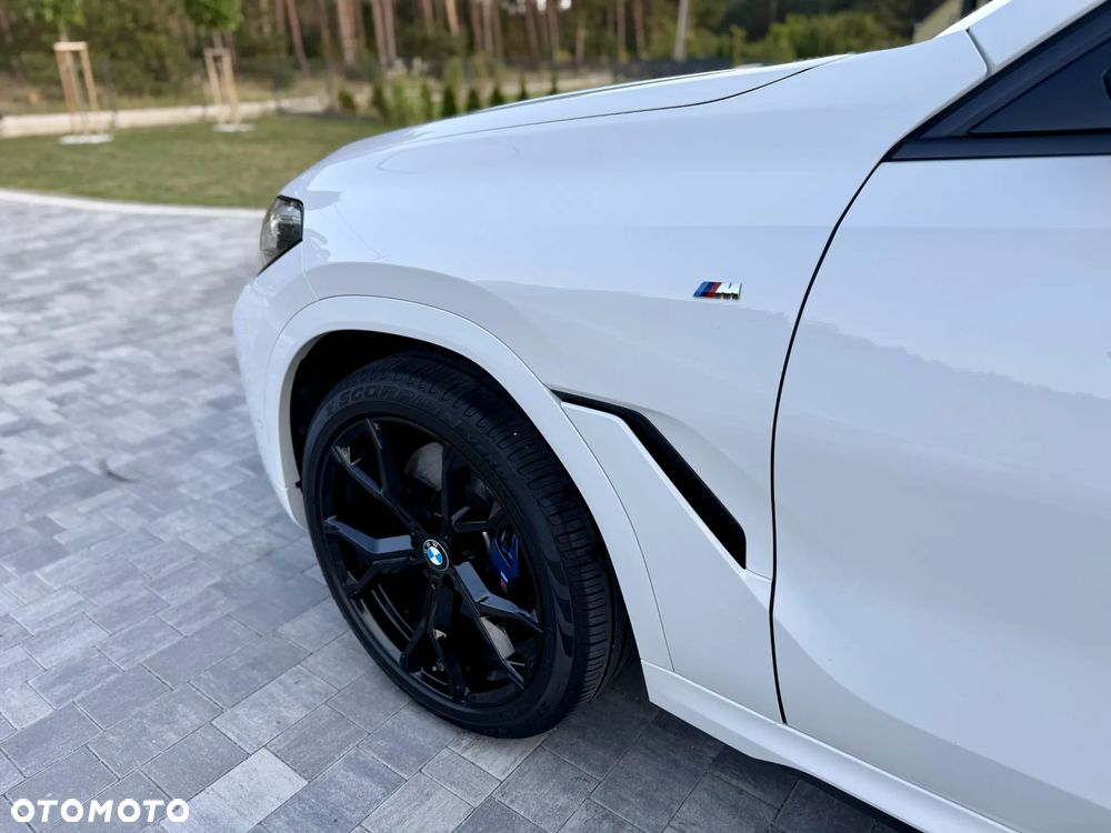 BMW X6 xDrive30d - 33