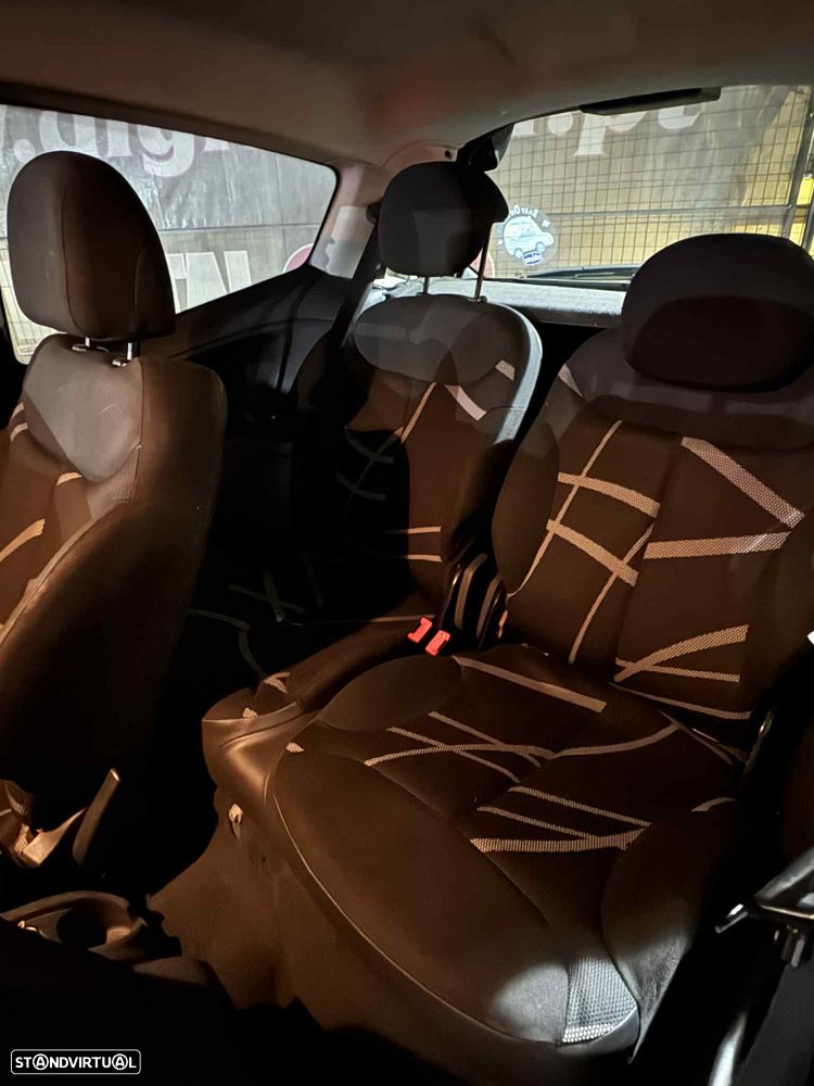 Citroën C2 1.1 VTR - 13