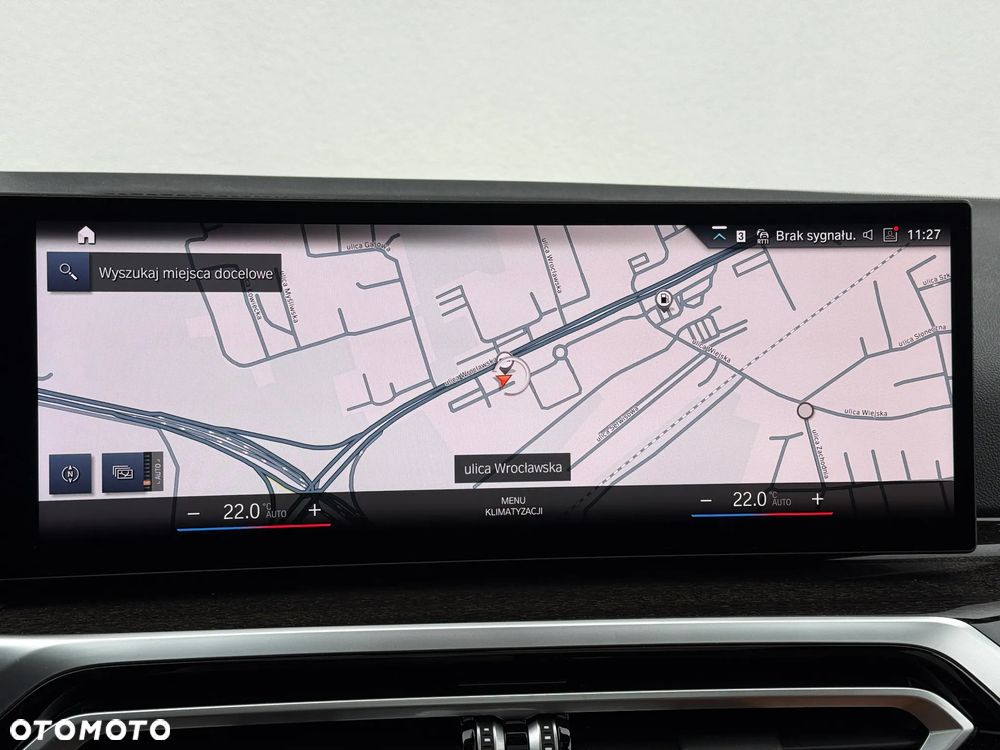 BMW Seria 3 320d xDrive M Sport Sport - 35