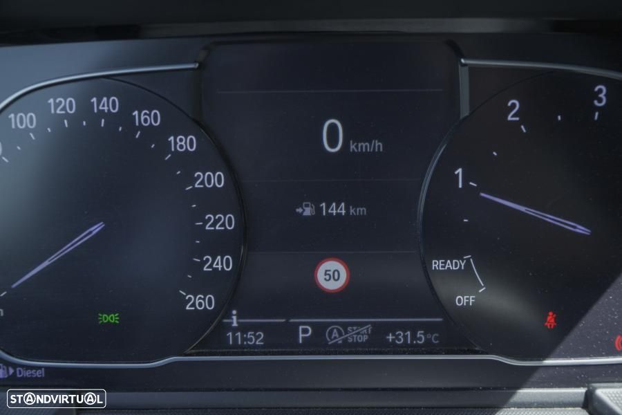 BMW 216 Gran Coupé d Pack Desportivo M - 14