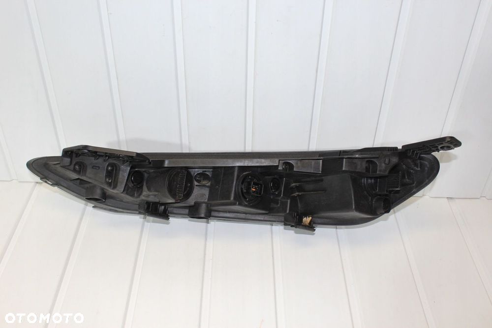 LAMPA PRAWA HYUNDAI KONA DRL KIERUNKOWSKAZ 17-20 ORYG 92208-J90 - 5