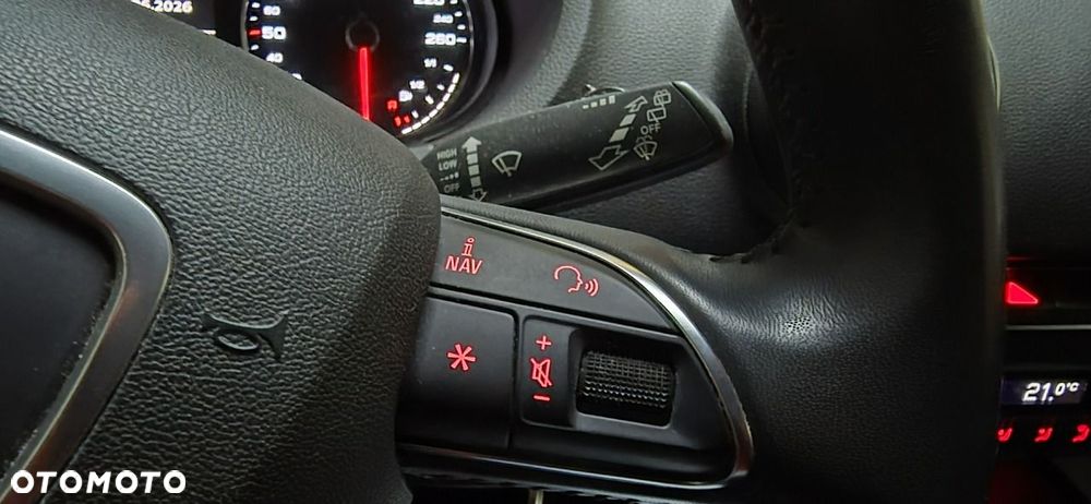 Audi A3 Sportback - 23