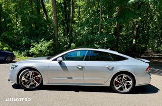 Audi S7 3.0 TDI quattro Tiptronic