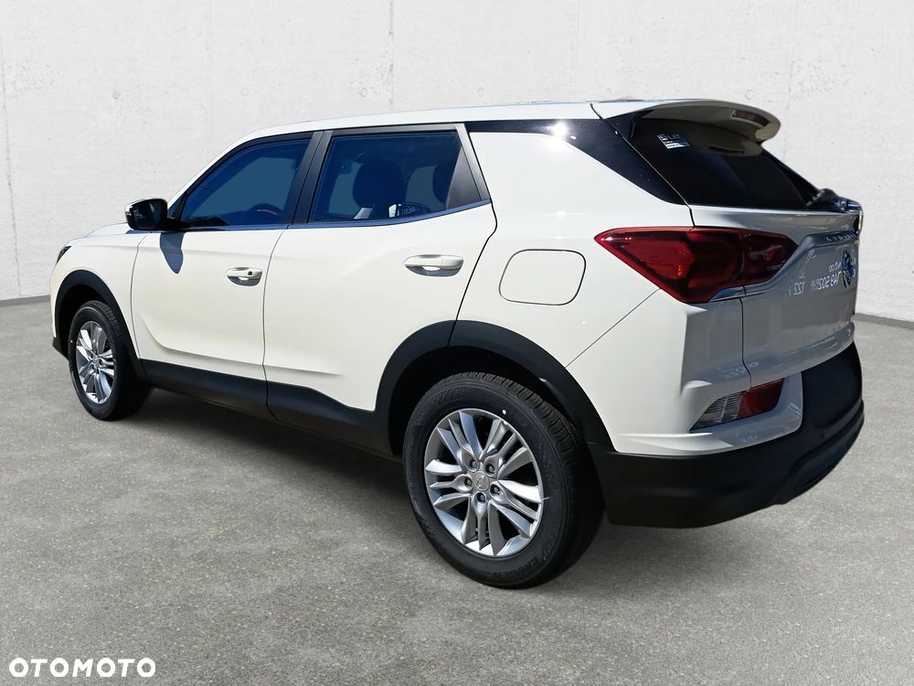 SsangYong/KGM Korando 1.5 T-GDI Joy 2WD - 7