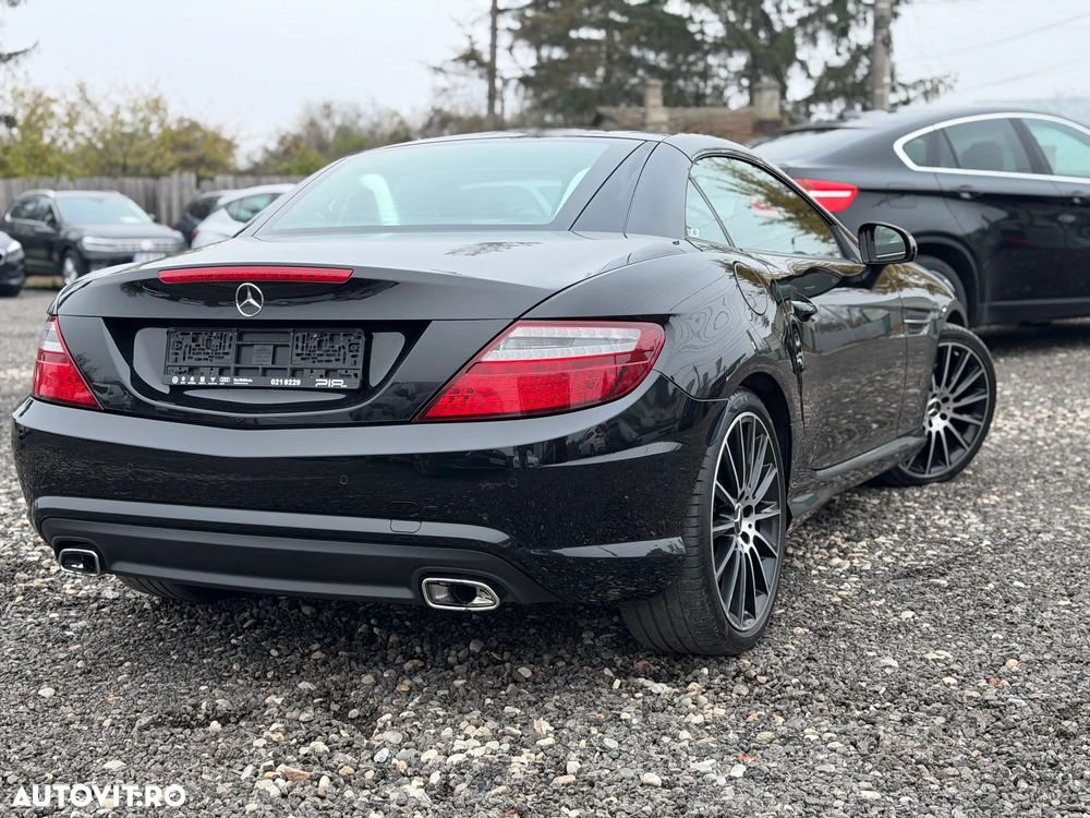 Mercedes-Benz SLK - 3