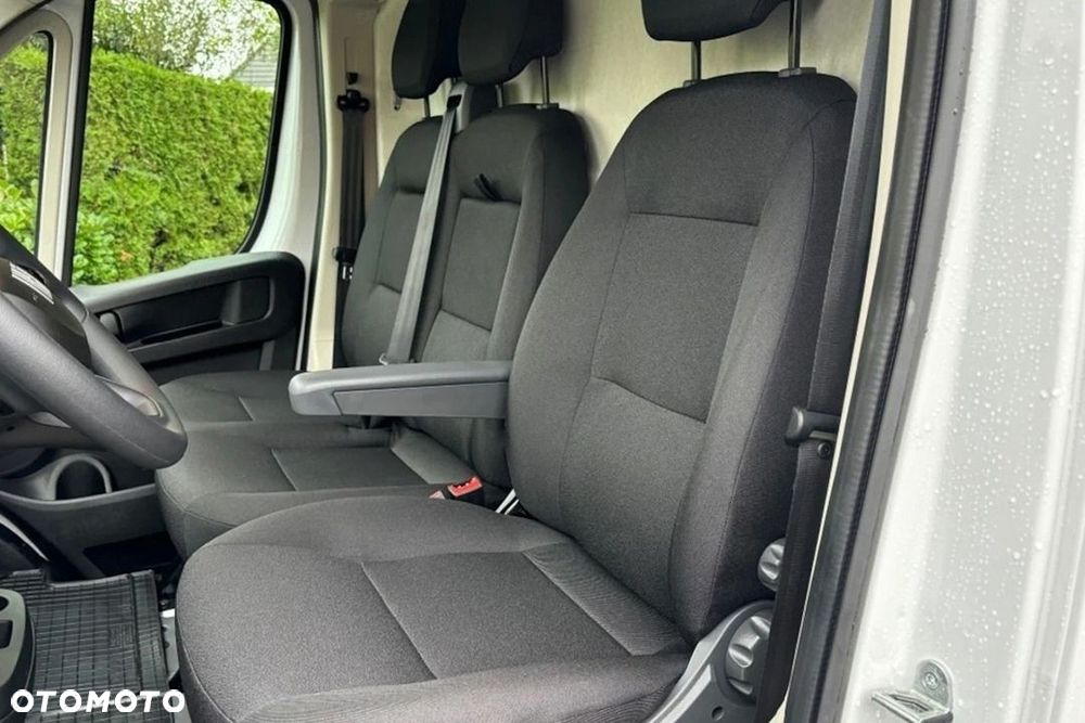 Fiat Ducato 3.5t L3H3 2.2 140KM - 9