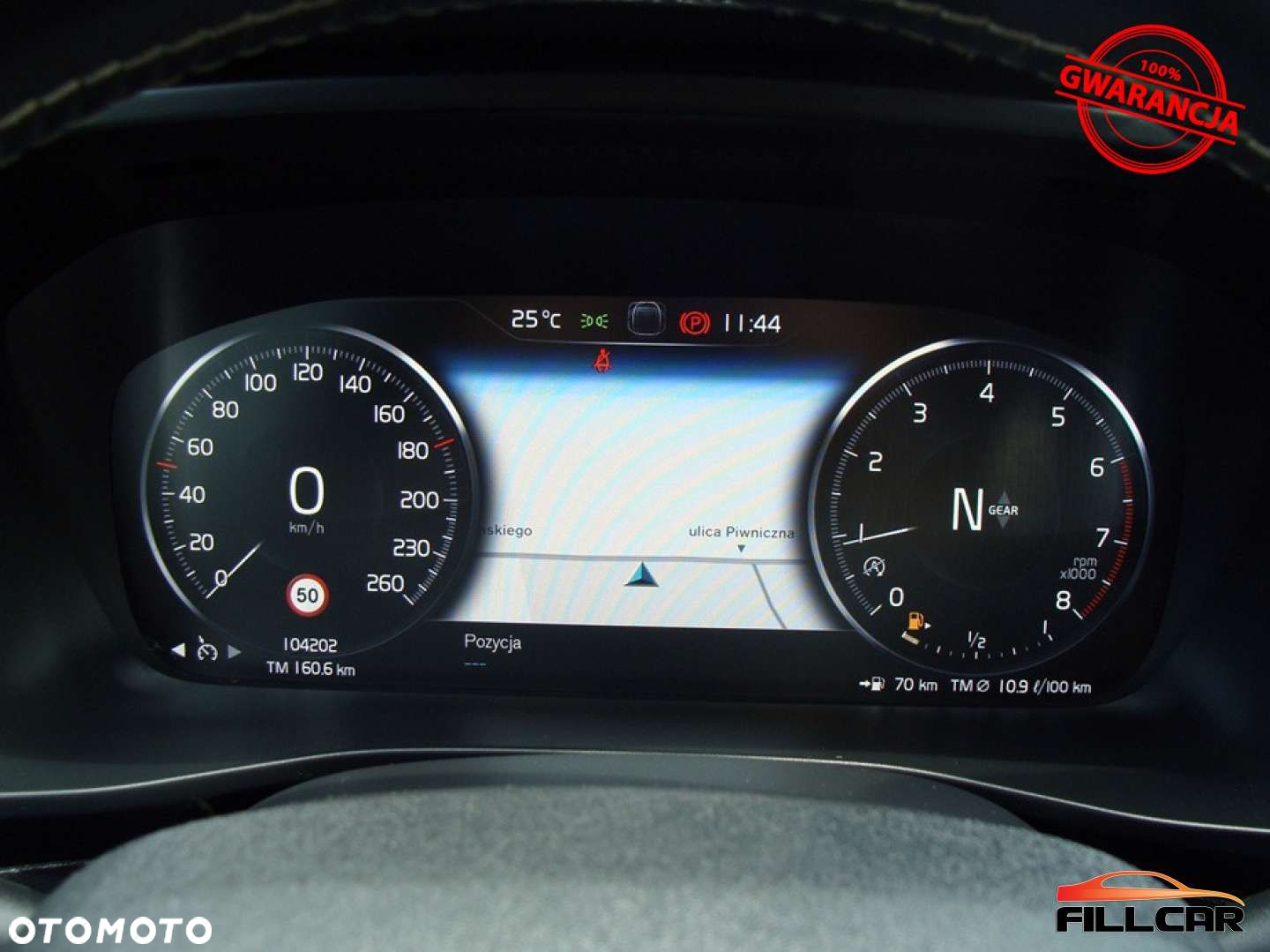 Volvo XC 40 T3 R-Design - 21