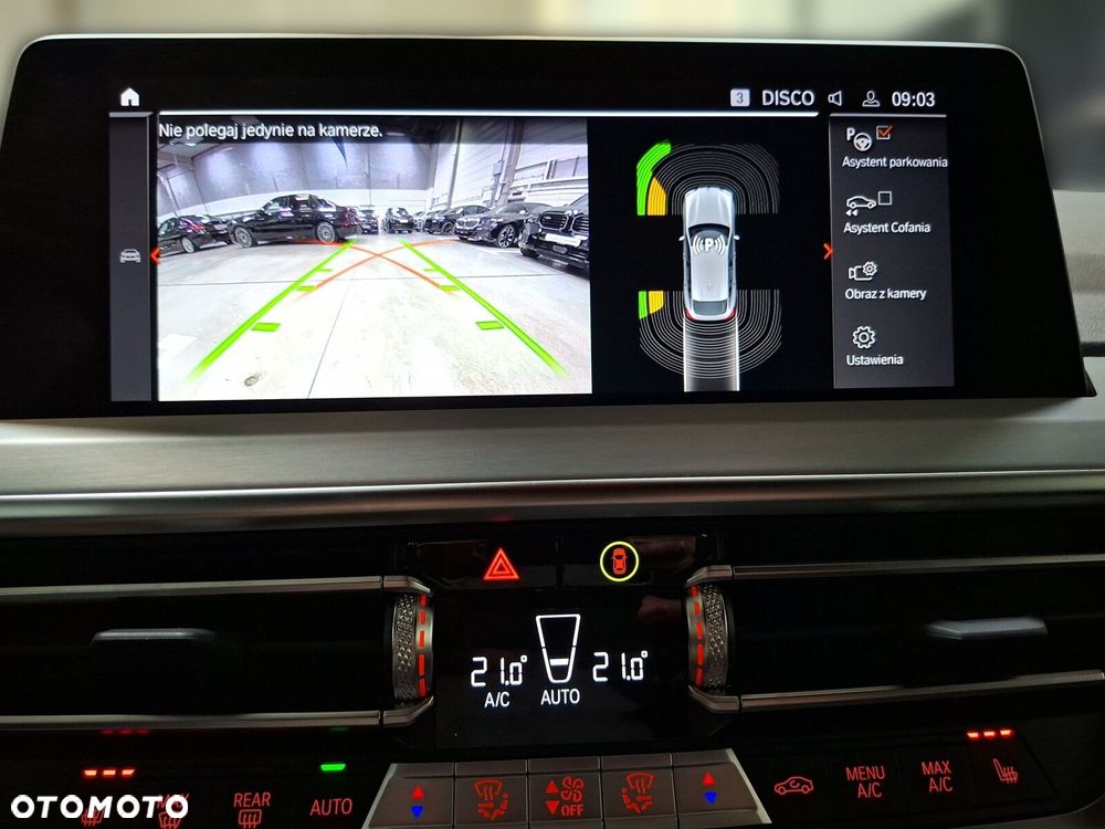 BMW X4 - 28