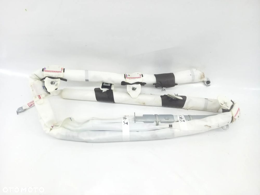 KURTYNA PRAWA CITROEN C4 III 2020-   ORYGINAŁ - 2