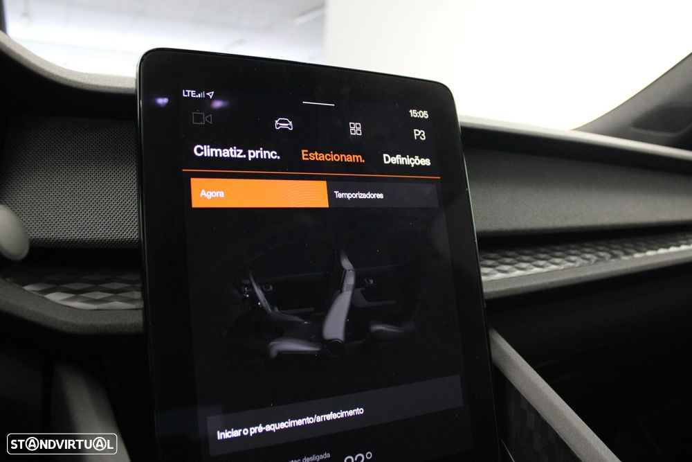 Polestar 2 Long Range 78 kWh - 19