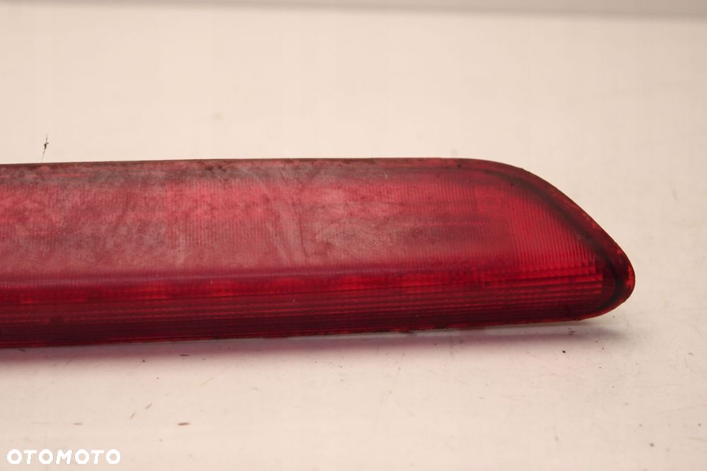 skoda octavia ii lift 08r- trzecie światło stop stopu 1z9945097 - 3