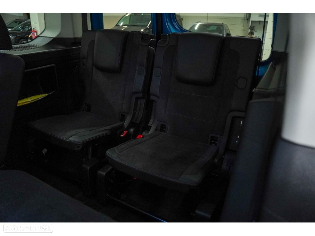 VW Caddy 2.0 TDI Style DSG - 16