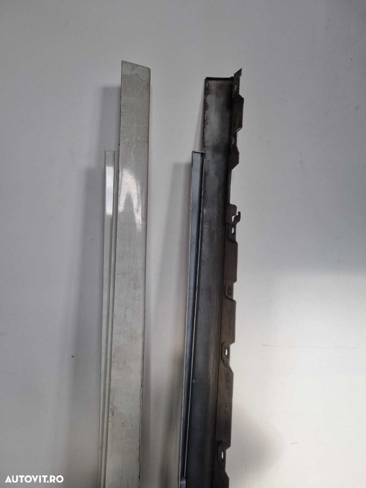 Prag praguri BMW seria 5 F10 F11 - 3