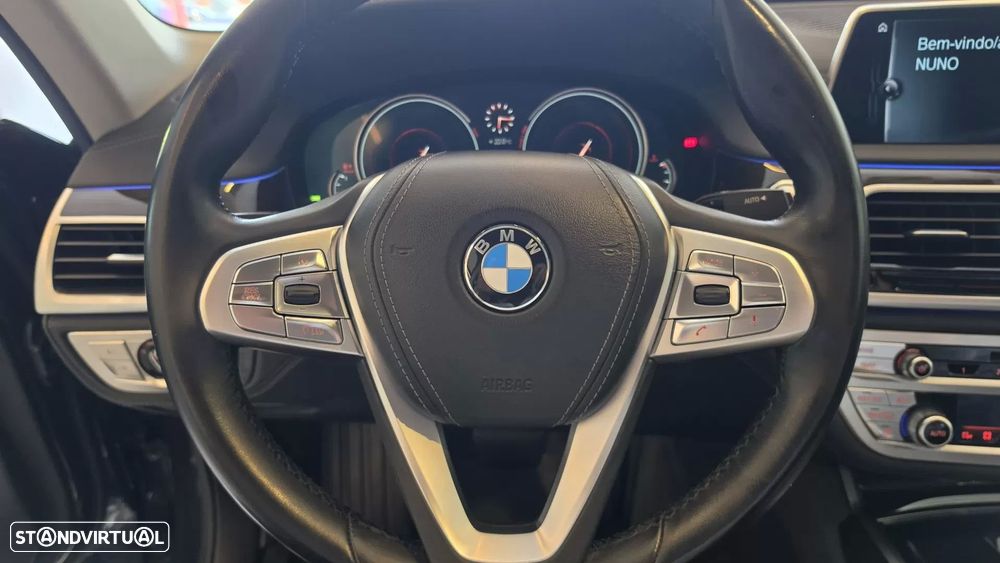 BMW 730 d - 45