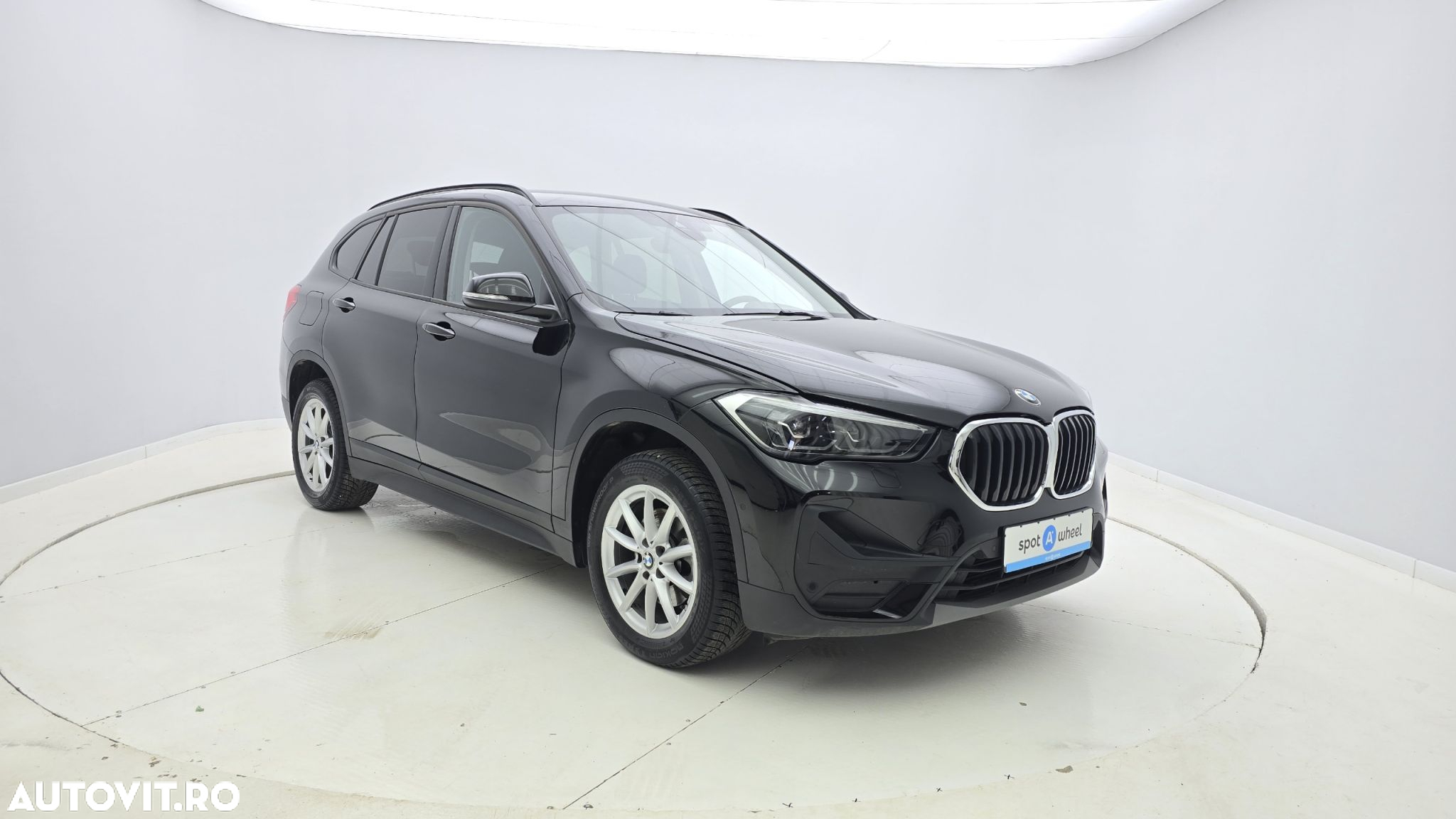 BMW X1 - 4