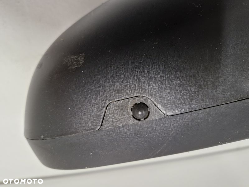 CITROEN BERLINGO 2 II LIFT 2012-2015 LUSTERKO DRZWI PRAWE 5 PIN 3+2 EUROPA - 10