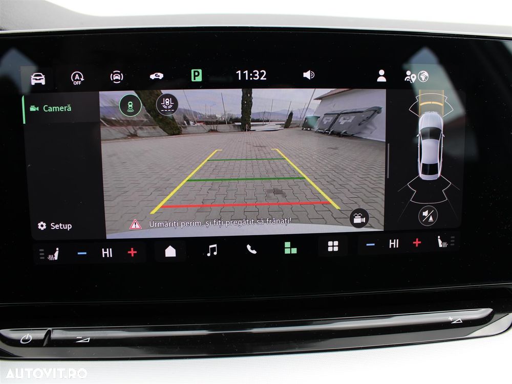 Skoda Octavia 1.5 TSI 150 CP Selection - 21