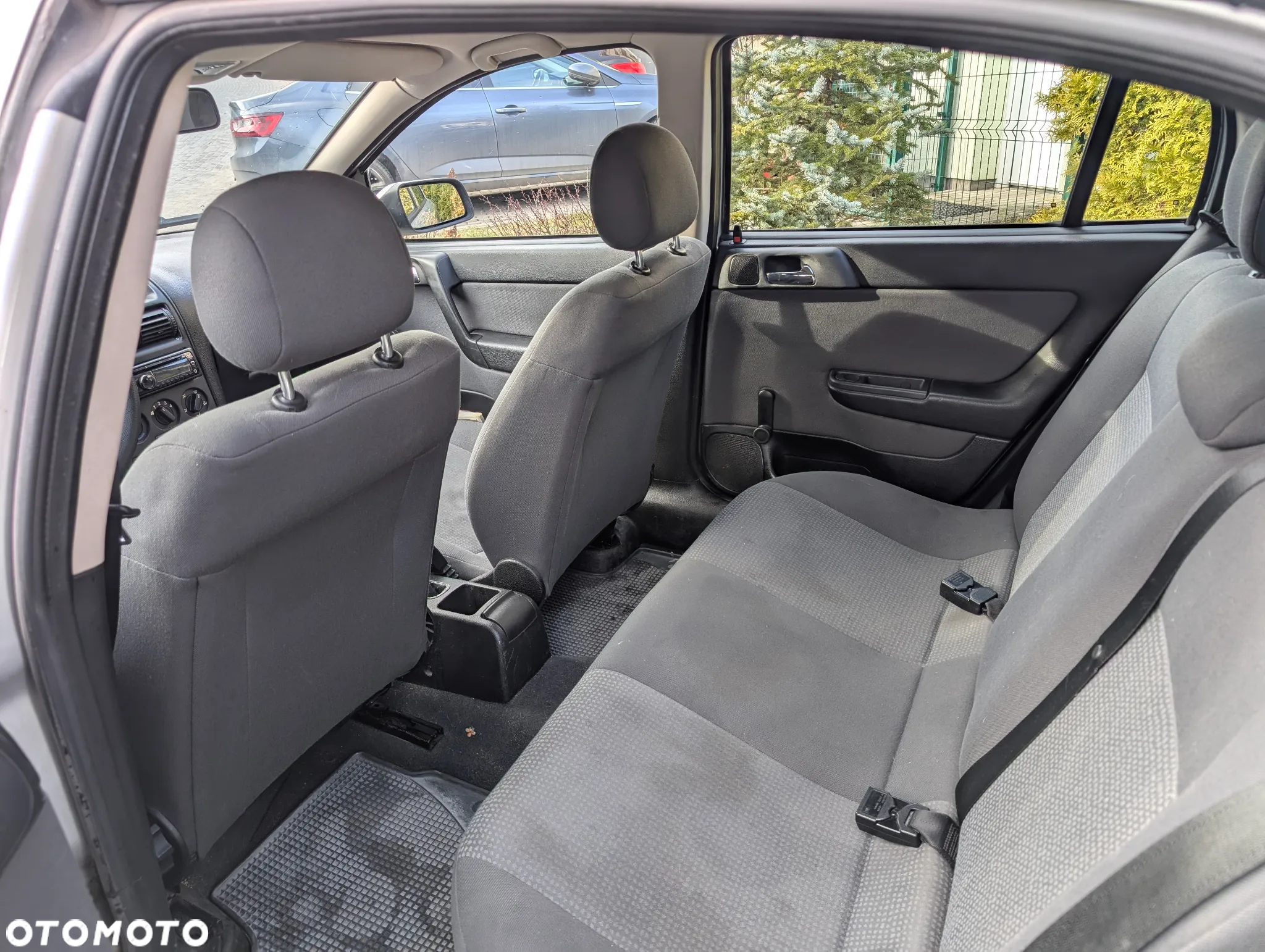Opel Astra - 14