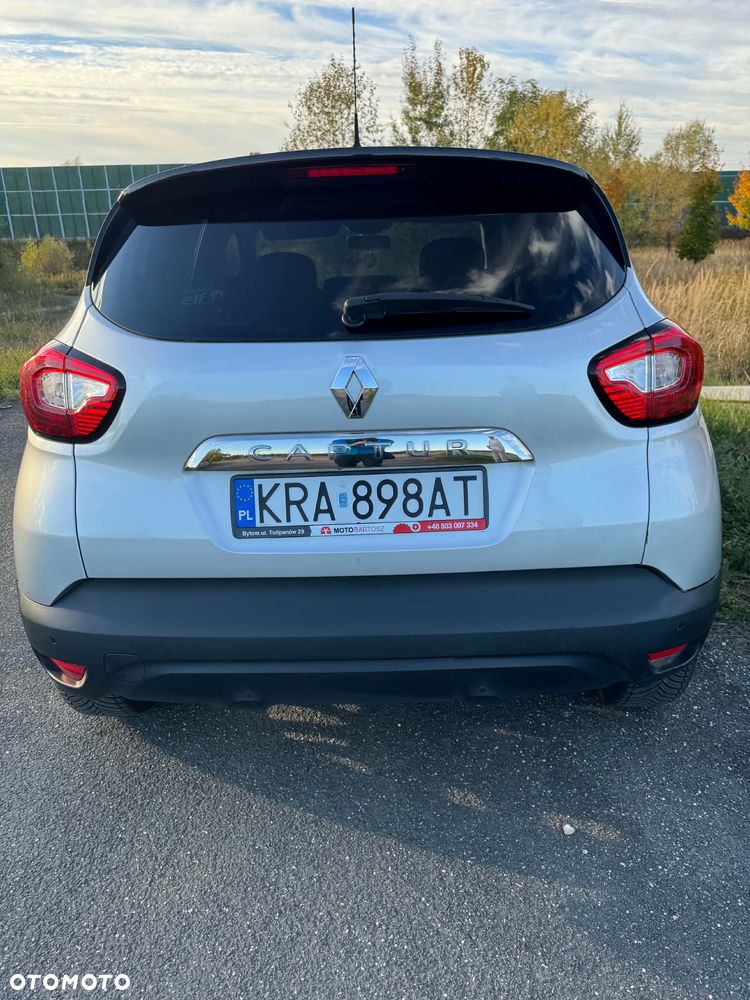 Renault Captur - 5