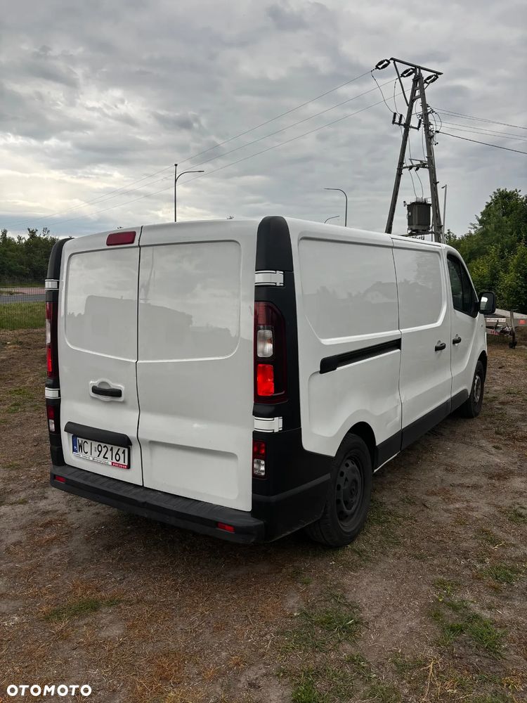 Renault TRAFIC - 3