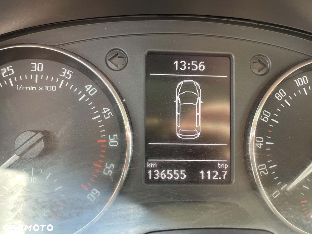Skoda Roomster 1.2 TDI DPF - 8