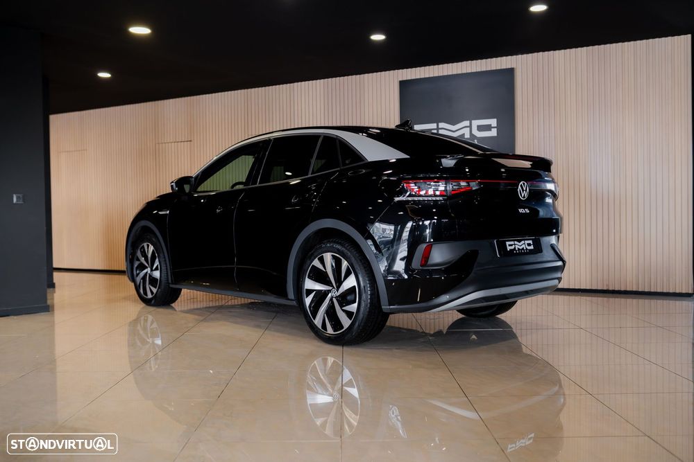 VW ID.5 77 kWh Pro Performance - 3