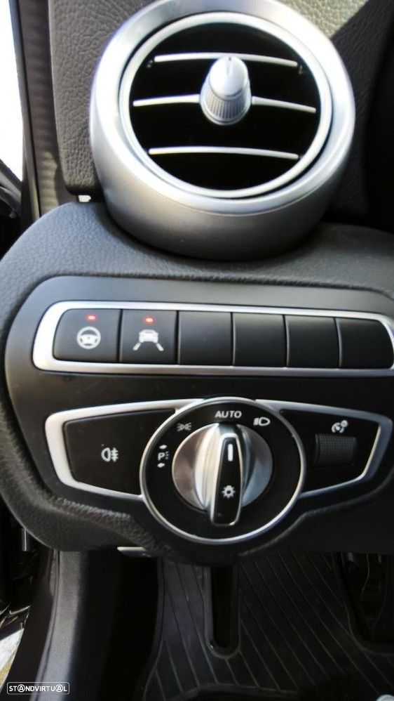 Mercedes-Benz C 300 de T 9G-TRONIC Avantgarde - 43