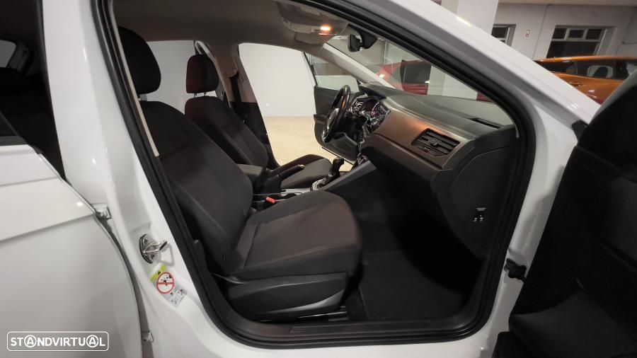 VW Polo 1.0 TSI DSG Highline - 11