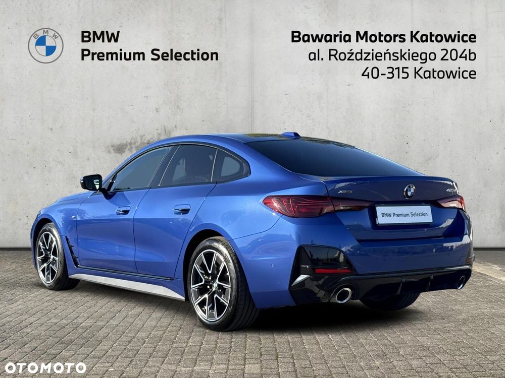 BMW Seria 4 - 3