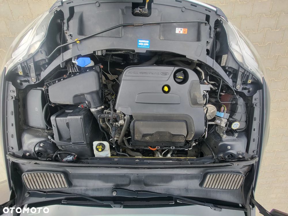 Ford Mondeo 2.0 TDCi Business Edition - 34