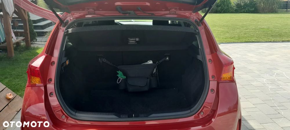 Toyota Auris 1.33 VVT-i Life Comfort - 17