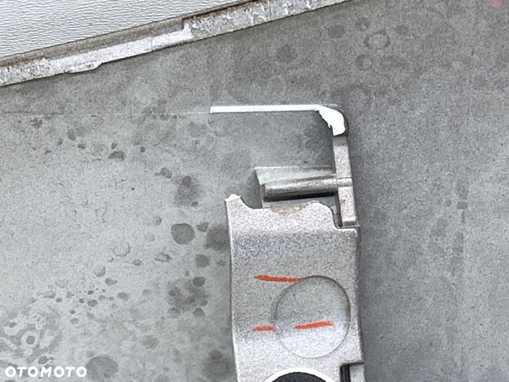 SPOILER  MITSUBISHI ASX (GA_W_) 2009 - 2022 1.6 MIVEC 86 kW [117 KM] benzyna 2010 - 2022 6515A206ZZ - 4