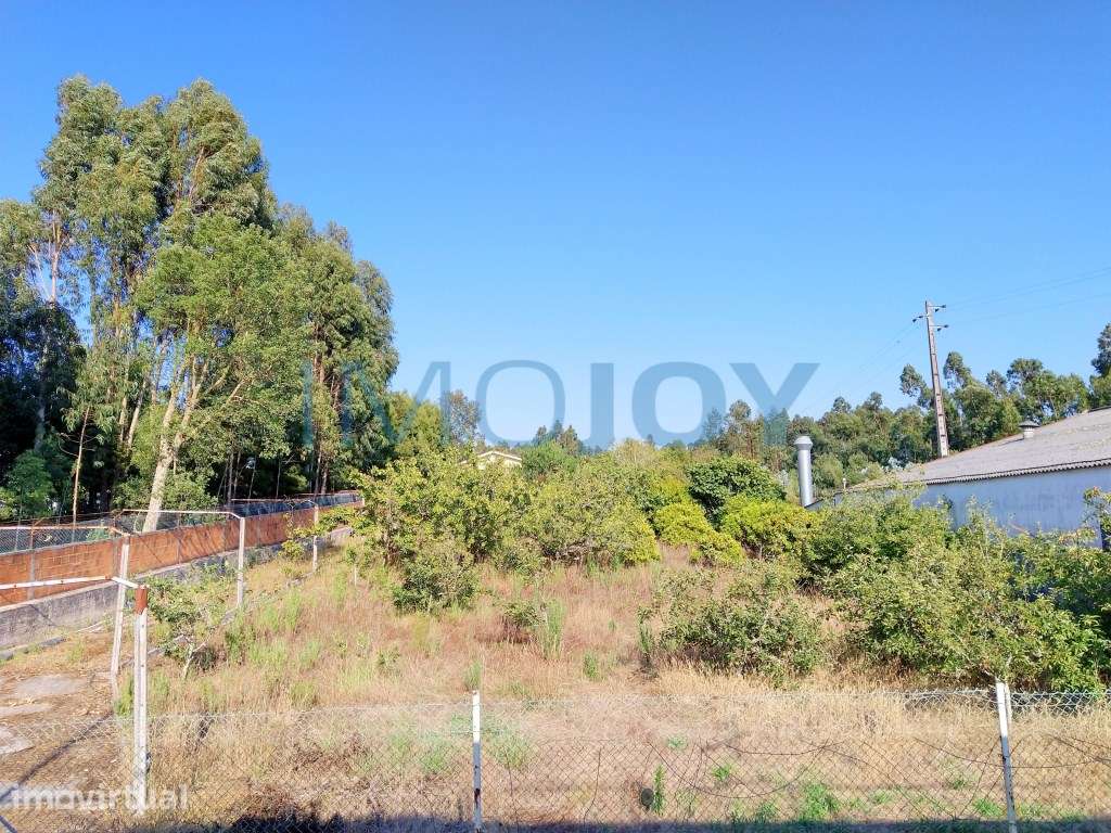 Terreno Industrial com 7500m2 em Maceda, Ovar, Aveiro - Grande imagem: 2/24
