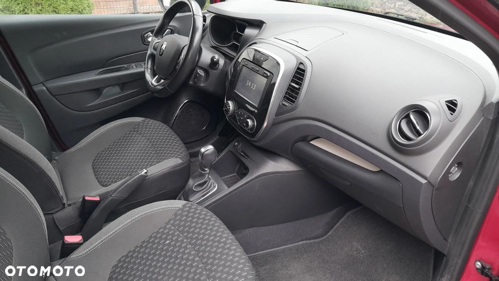 Renault Captur - 15
