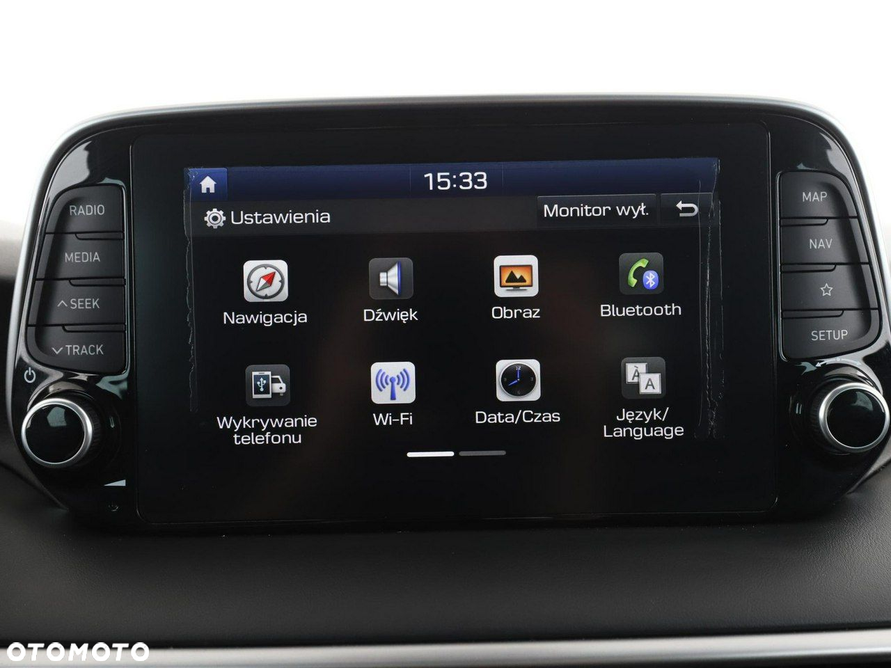 Hyundai Tucson 1.6 T-GDi Style 2WD DCT - 23