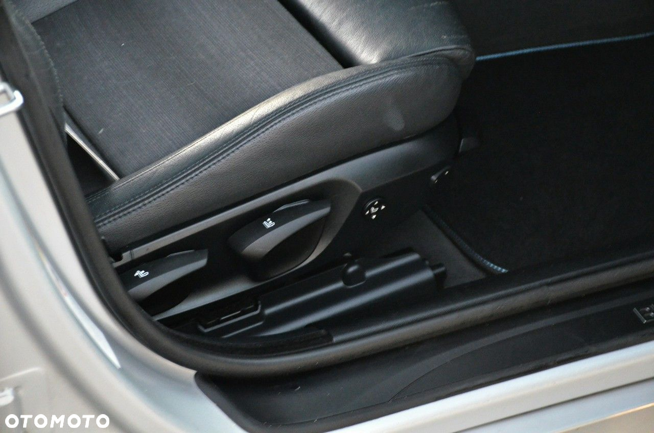 BMW Seria 3 - 20