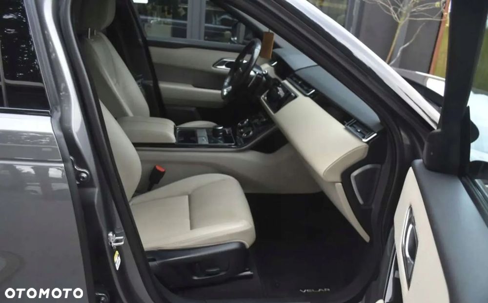 Land Rover Range Rover Velar 2.0 Si4 GPF R-Dynamic SE - 6