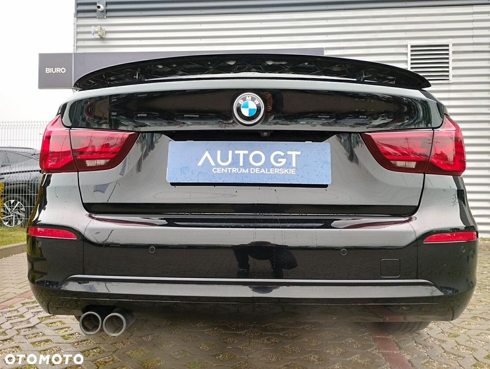 BMW 3GT 320i GPF Sport Line - 26