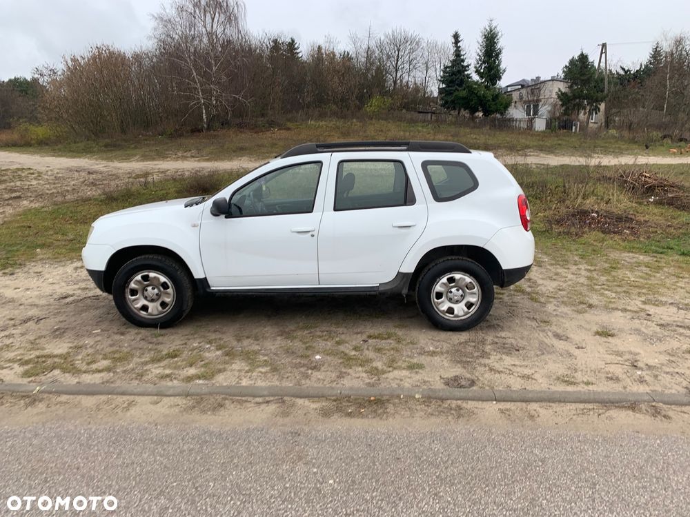 Dacia Duster 1.5 dCi Ambiance - 2