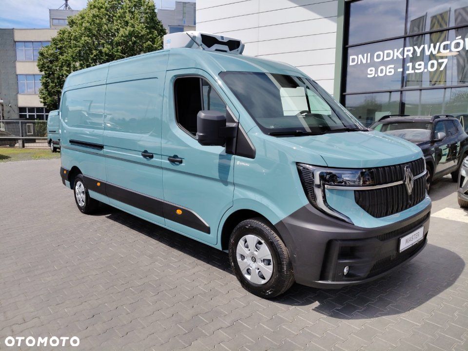 Renault Master - 3