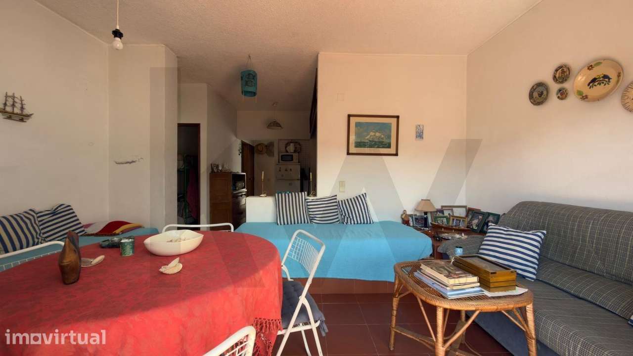 Apartamento em Sesimbra - Grande imagem: 4/21