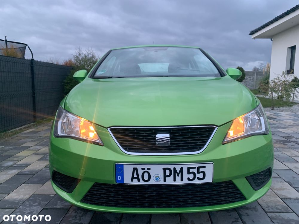 Seat Ibiza 1.4 16V Easy Life - 3