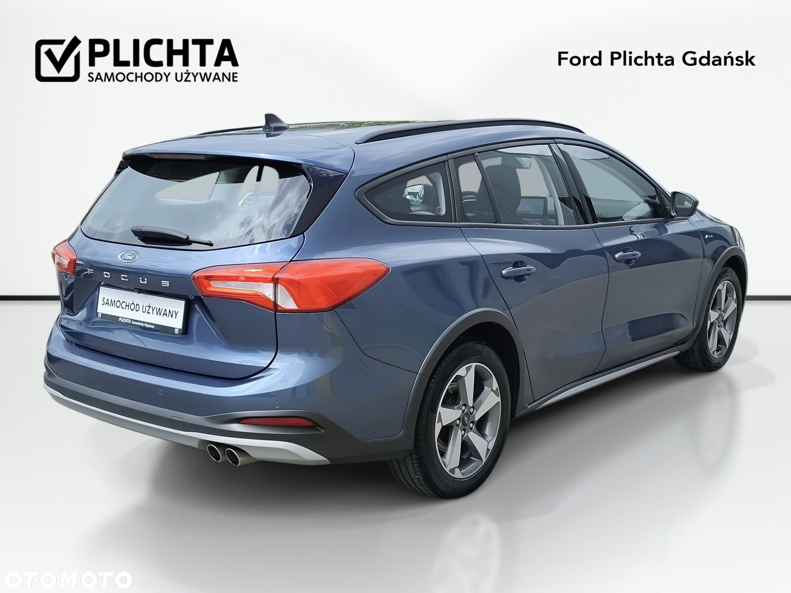 Ford Focus - 5