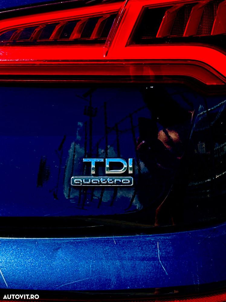 Audi Q5 2.0 TDI Quattro S tronic Basic - 20