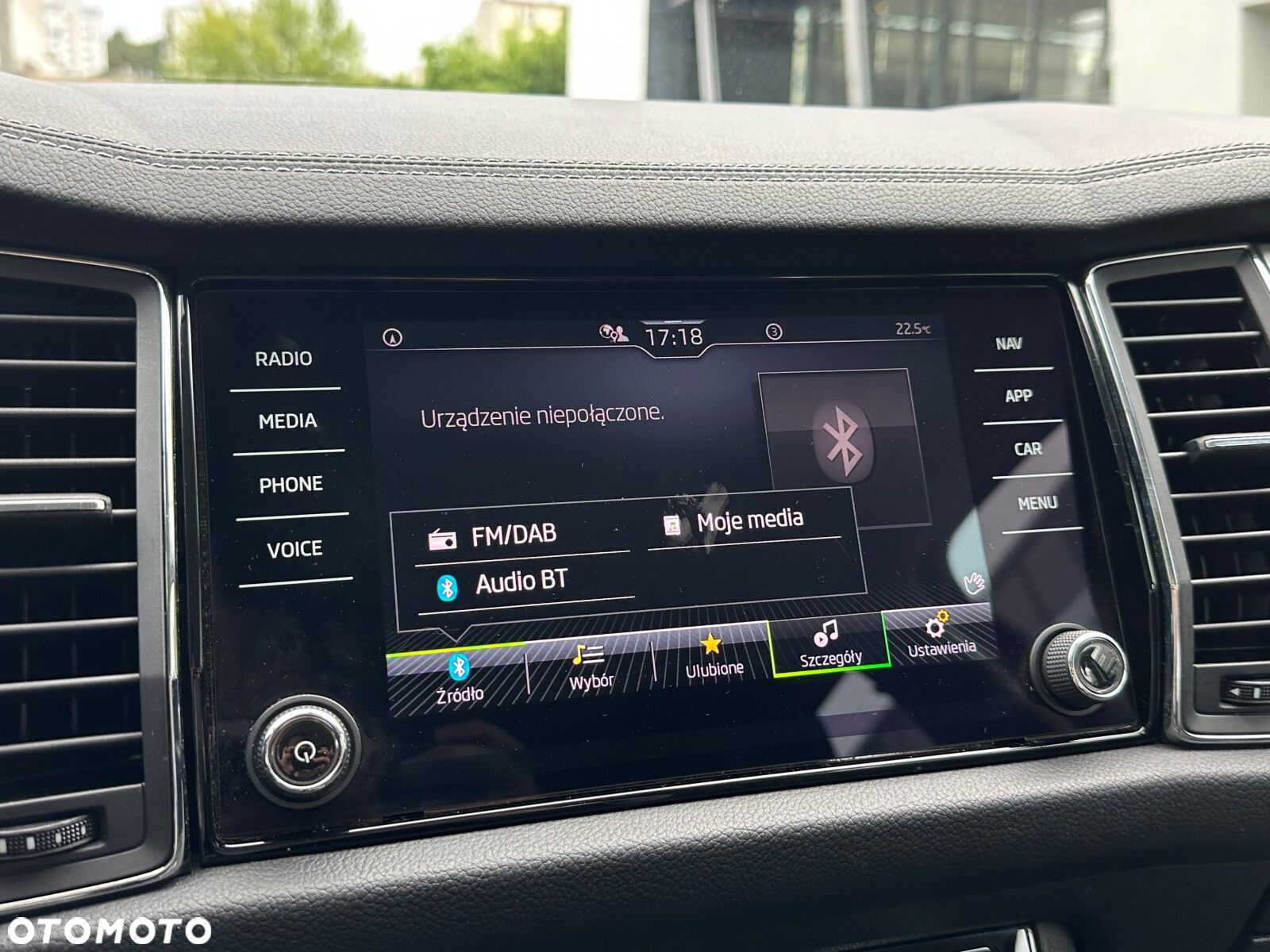 Skoda Kodiaq 1.5 TSI ACT 4x2 Ambition DSG - 23