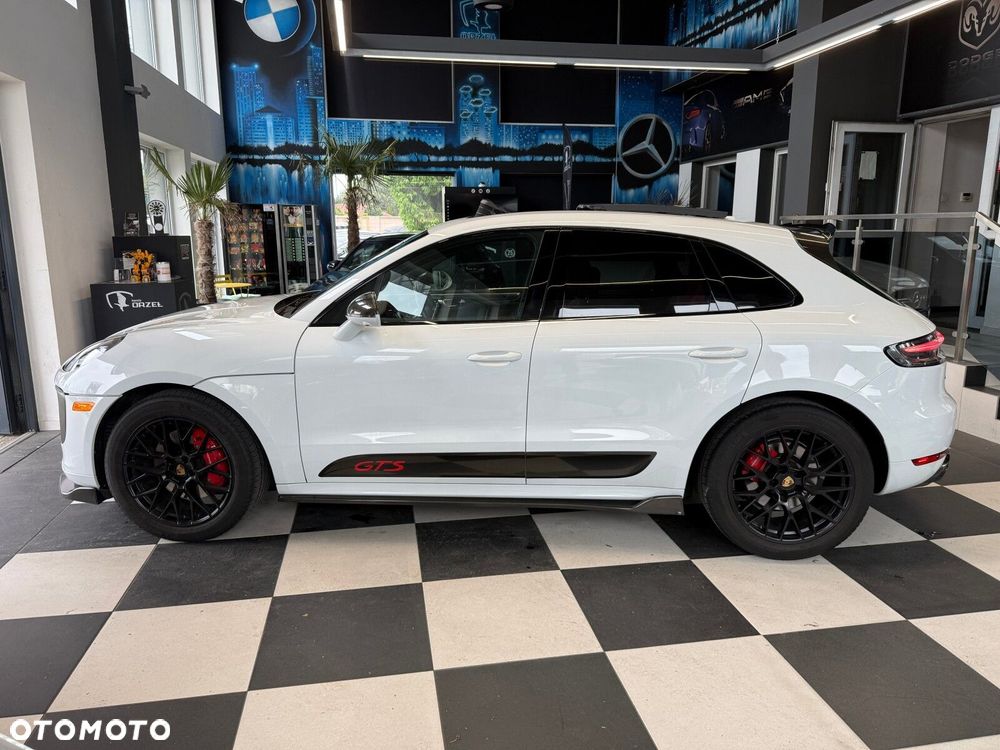 Porsche Macan - 9