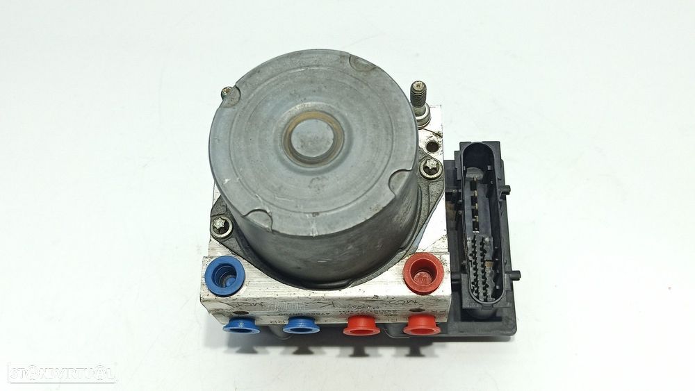 ABS NISSAN ALMERA (N16/E) 1.5 DCI TURBODIESEL CAT - 4