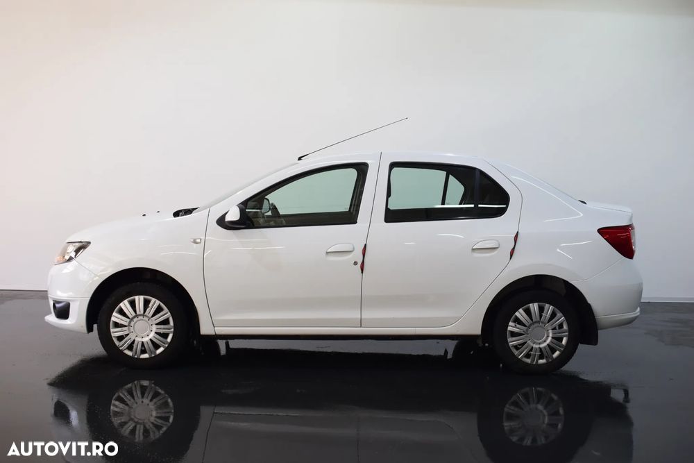 Dacia Logan 1.2 73 CP Laureate - 4