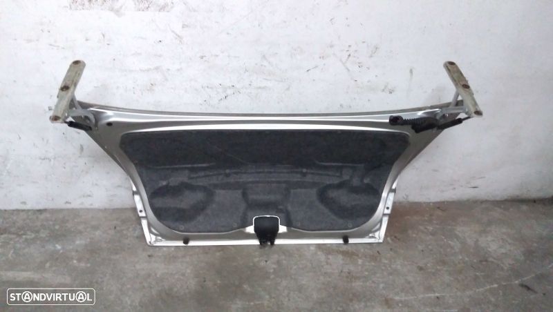 Tampa Da Mala Alfa Romeo 156 (932_) - 5