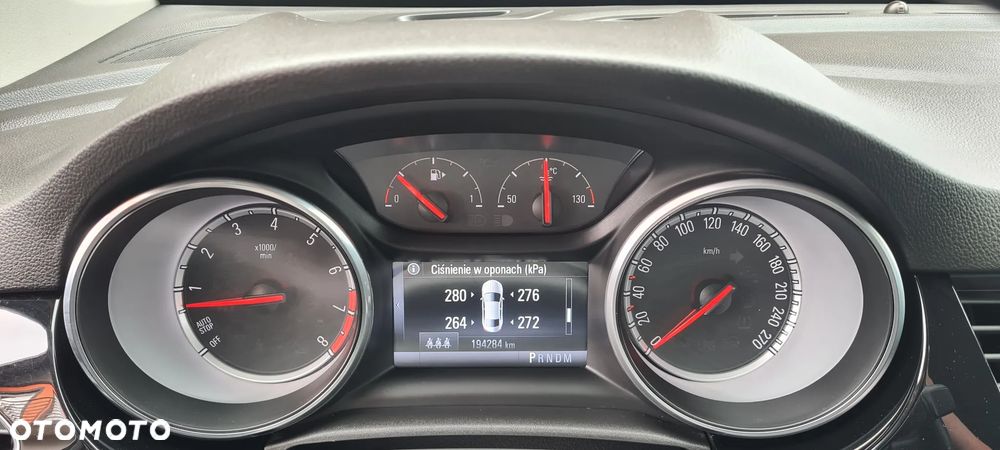 Opel Astra 1.4 Turbo Start/Stop Automatik Innovation - 26